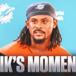 Unproven & Unfazed Malik Willis Works To Assure Dolphins He's QB Of The Future