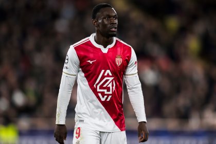 USA's Folarin Balogun Reportedly Nearing Premier League Return With Everton