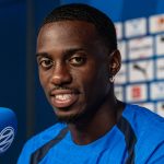 USA's Tim Weah Captains Marseille In Season-Opening Win vs. Strasbourg