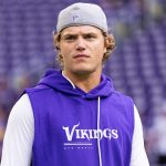 Vikings Keep QB J.J. McCarthy On 53-Man Roster After Trade, Release Speculation
