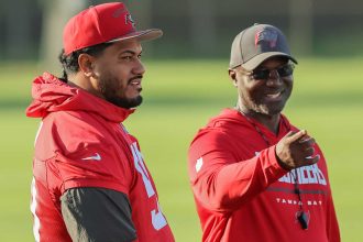 Vita Vea, Buccaneers Reportedly Agree On 1-Year, $30 Million Extension