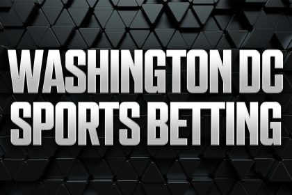 Washington DC Sports Betting: DC Sportsbook Promos & Legal Apps