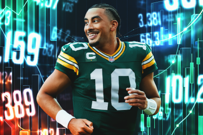 What Everyone Is Missing About Packers QB Jordan Love