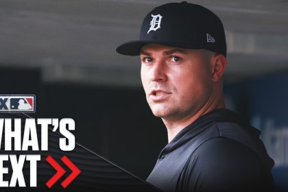 What's Next For The MLB Trade Deadline After The Dodgers Landed Tarik Skubal?