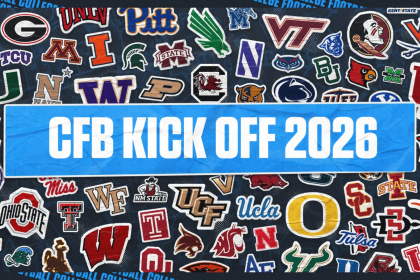 When Does 2026 College Football Start? Week 0 and 1 Schedule, How to Watch