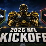 When Does the 2026 NFL Season Start? Complete Week 1 Schedule