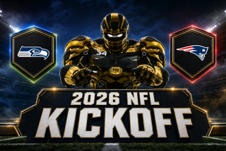 When Does the 2026 NFL Season Start? Complete Week 1 Schedule