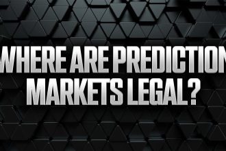 Where Are Prediction Markets Legal? State-by-State Availability in 2026