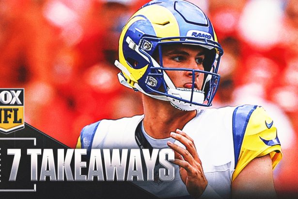 Which Rookies Are Standing Out? 7 Takeaways From Week 1 Of The Preseason