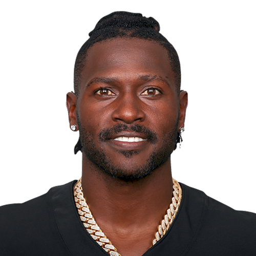 Antonio Brown