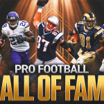 Who’s Next For Pro Football Hall Of Fame? Forecasting Who Could Be Inducted In 2027