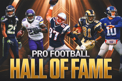 Who’s Next For Pro Football Hall Of Fame? Forecasting Who Could Be Inducted In 2027