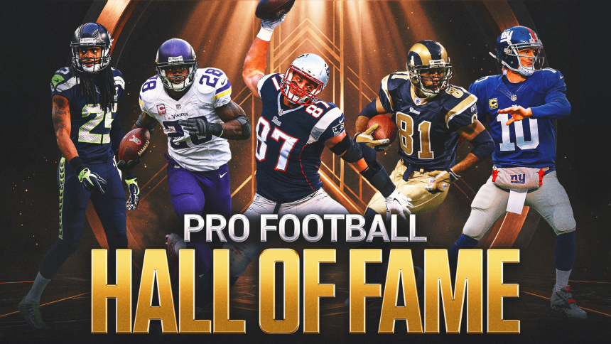 Who’s Next For Pro Football Hall Of Fame? Forecasting Who Could Be Inducted In 2027