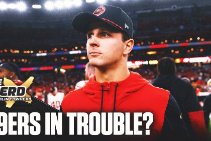 Why 49ers Appear To Be Driving Off The Cliff Entering 2026 Season