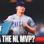Why Cubs Star Pete Crow-Armstrong, Not Shohei Ohtani, Should Be 2026 NL MVP