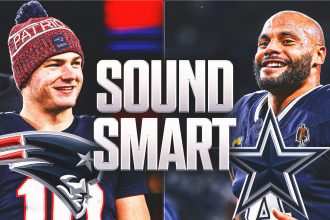 Why Drake Maye Can Beat The Seahawks, And What's Behind Dak Prescott's Title Talk