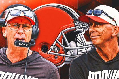 Why Todd Monken Feels The Browns Are The Right Team For 1st Head Coach Opportunity