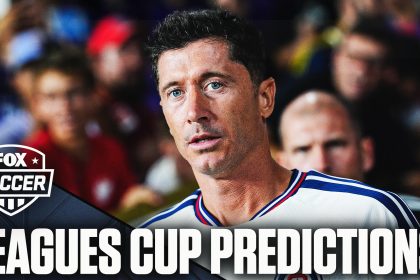 Will MLS's Leagues Cup Domination Continue? Quarterfinal Matchups, Predictions