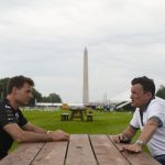 Will Power 'Living Childhood Dream' Ahead Of INDYCAR Freedom 250 In Washington, D.C.