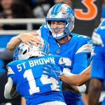 Will The Detroit Lions Reclaim The NFC North Crown? Colin Cowherd Thinks So