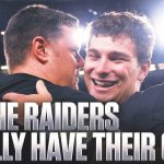 With Fernando Mendoza, The Odds Are On The Raiders' Side That They Have Franchise QB