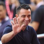 Xavi Hernandez Officially Named Netherlands Head Coach