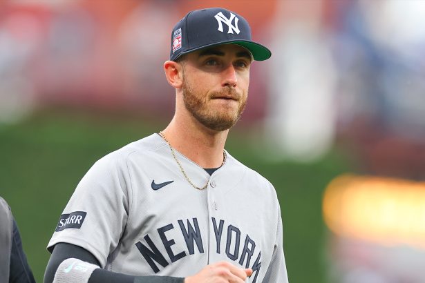 Yankees Activate OF Cody Bellinger After 25-game Absence