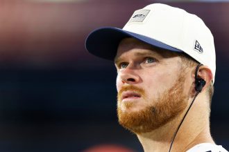 2026 NFL Odds: Seahawks Are Best Bet To Win NFC West