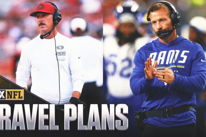 49ers, Rams Take Different Approaches To Australia Trip, But Which One Will Work?