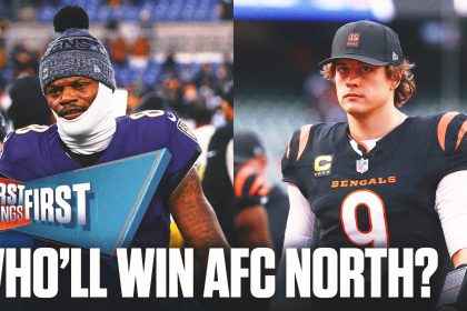 AFC North Predictions: Who Takes The Steelers Spot As The Top AFC North Team?