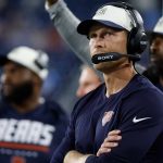 Bears’ Early Season Injury Concerns Test Ben Johnson’s Demanding Culture