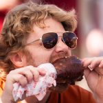 Beer Swords, Tachos, and Brisket Dogs: Look At The New CFB Stadium Foods For 2026