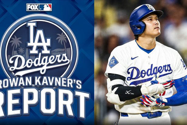 Clearly Still Hurting, Dodgers Can't Afford This Version of Shohei Ohtani Much Longer