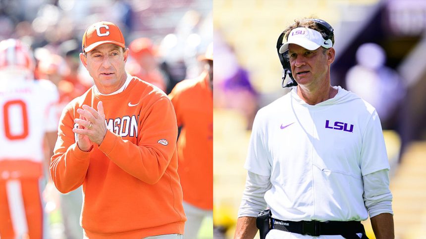College Football Odds: How to Bet on the 2026 College Football Season, National Championship, Heisman and More