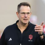 College Football Week 1 Betting Report: Bettors Hoping Hoosiers Stay Hot