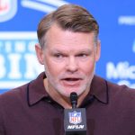 Colts GM Chris Ballard Rips NFL Players Returning To College: ‘Stupidest’ Thing Ever