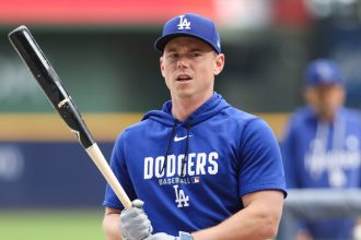 Dodgers Activate Will Smith, Justin Wrobleski And Dalton Rushing From IL