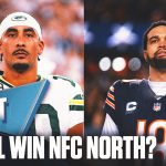NFC North Predictions: Will The Lions Or Bears Finish As Kings Of The North?