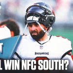 NFC South Predictions: Can The Panthers Win The Division Again?