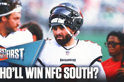 NFC South Predictions: Can The Panthers Win The Division Again?