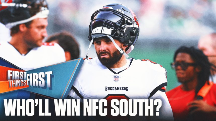 NFC South Predictions: Can The Panthers Win The Division Again?