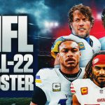 NFL All-22 Roster: Building A Dream Team For 2026