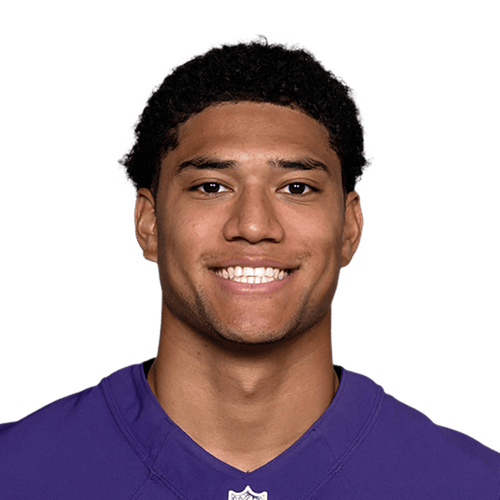 Kyle Hamilton