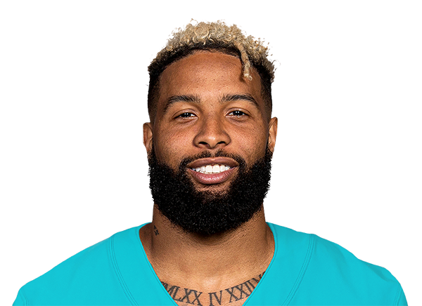 Odell Beckham Jr.