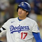 Shohei Ohtani Not In Dodgers Lineup vs. Cardinals After 0-4 Outing
