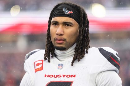 Texans GM Nick Caserio Rules Out In-Season Contract Talks For QB C.J. Stroud
