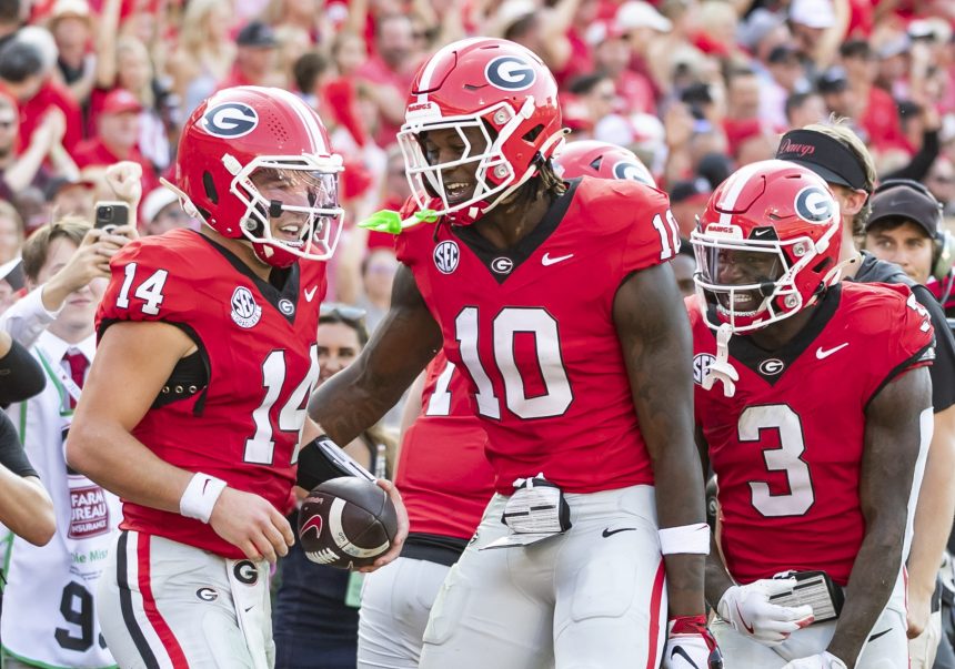 Underdog Fantasy Promo Code: Play $5, Get $50 Ahead of College Football Week 1 Kick Off
