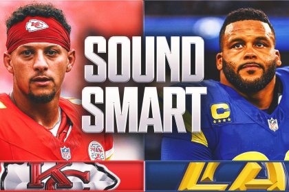 Why Aaron Donald Makes Sean McVay’s Job Harder, And Why The Chiefs Are Way Too Quiet