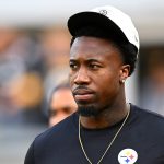 Will Steelers CB Joey Porter Jr. Play Week 1?: 'I Don't Know'
